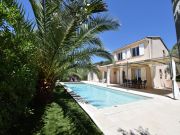 Ferienunterknfte ferienvillas: villa Nr. 111531