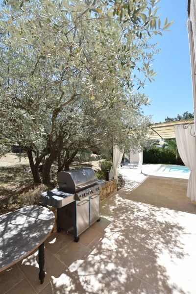 foto 13 Mietobjekt von Privatpersonen Draguignan villa Provence-Alpes-Cte d'Azur Var