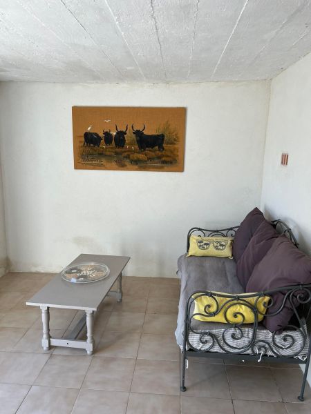 foto 12 Mietobjekt von Privatpersonen Saint Rmy de Provence maison Provence-Alpes-Cte d'Azur Bouches du Rhne Veranda