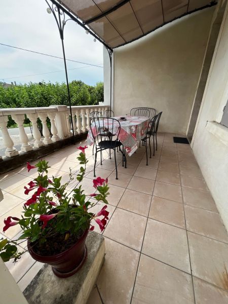 foto 17 Mietobjekt von Privatpersonen Saint Rmy de Provence maison Provence-Alpes-Cte d'Azur Bouches du Rhne Terrasse