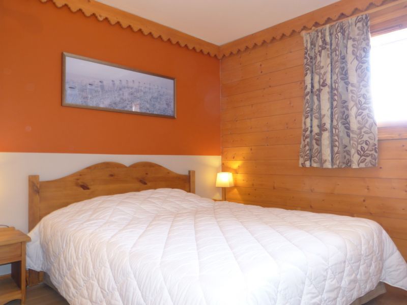 foto 1 Mietobjekt von Privatpersonen La Plagne appartement Rhne-Alpes Savoyen Schlafzimmer 1