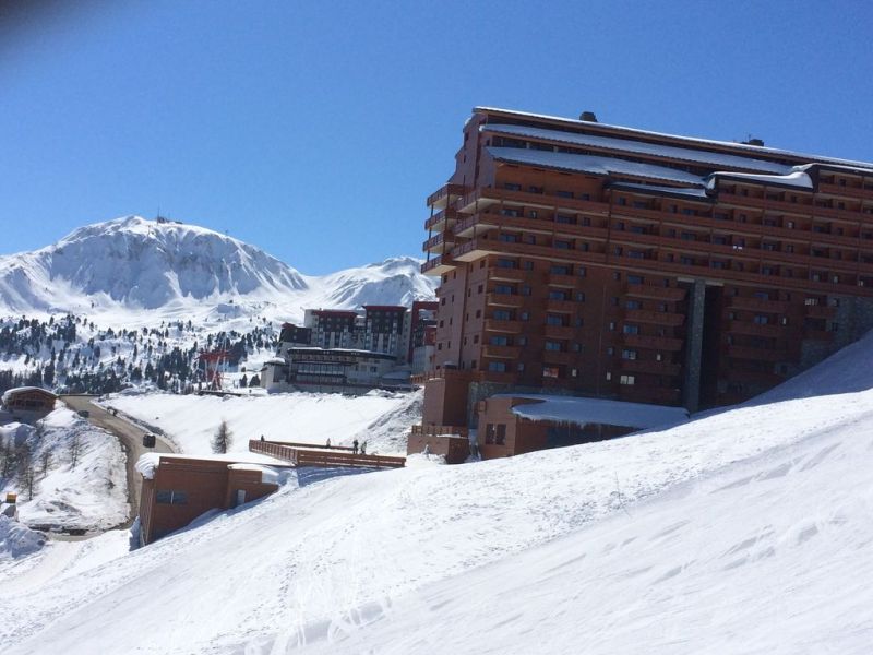 foto 5 Mietobjekt von Privatpersonen La Plagne appartement Rhne-Alpes Savoyen Ansicht des Objektes