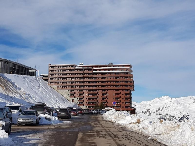 foto 14 Mietobjekt von Privatpersonen La Plagne appartement Rhne-Alpes Savoyen Ansicht des Objektes