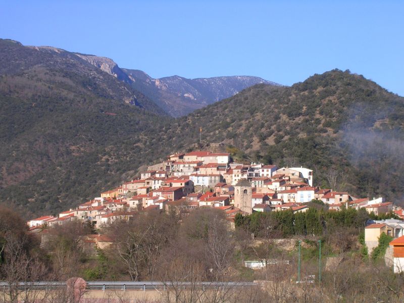 foto 3 Mietobjekt von Privatpersonen Prades maison Languedoc-Roussillon Pyrenen (Mittelmeer)