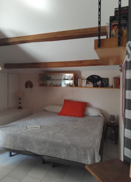 foto 9 Mietobjekt von Privatpersonen Nmes maison Languedoc-Roussillon Gard Schlafzimmer 3