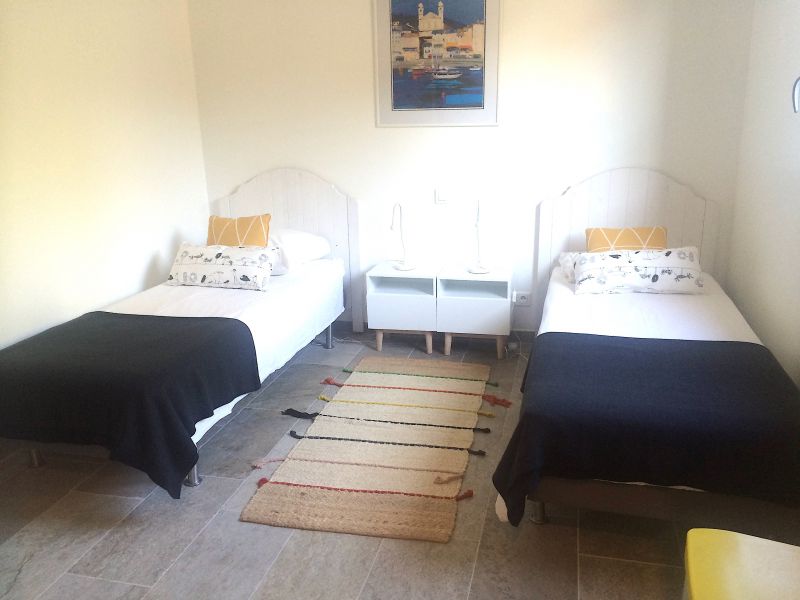 foto 20 Mietobjekt von Privatpersonen Ste Lucie de Porto Vecchio villa Korsika Corse du Sud Schlafzimmer 5