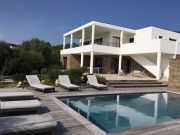 Ferienunterknfte klimaanlage Corse Du Sud: villa Nr. 112600