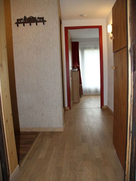 foto 6 Mietobjekt von Privatpersonen Les Gets appartement Rhne-Alpes Haute-Savoie Flur