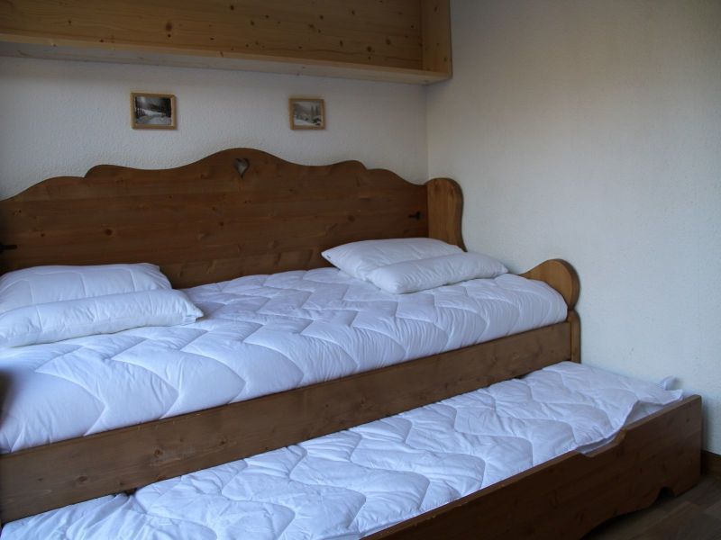 foto 9 Mietobjekt von Privatpersonen Les Gets appartement Rhne-Alpes Haute-Savoie Schlafzimmer