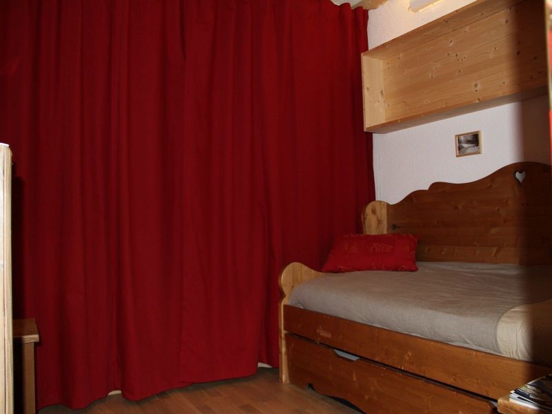 foto 10 Mietobjekt von Privatpersonen Les Gets appartement Rhne-Alpes Haute-Savoie Schlafzimmer