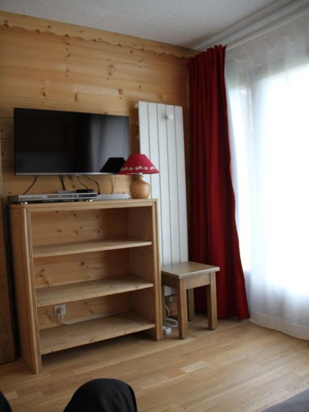 foto 11 Mietobjekt von Privatpersonen Les Gets appartement Rhne-Alpes Haute-Savoie Schlafzimmer