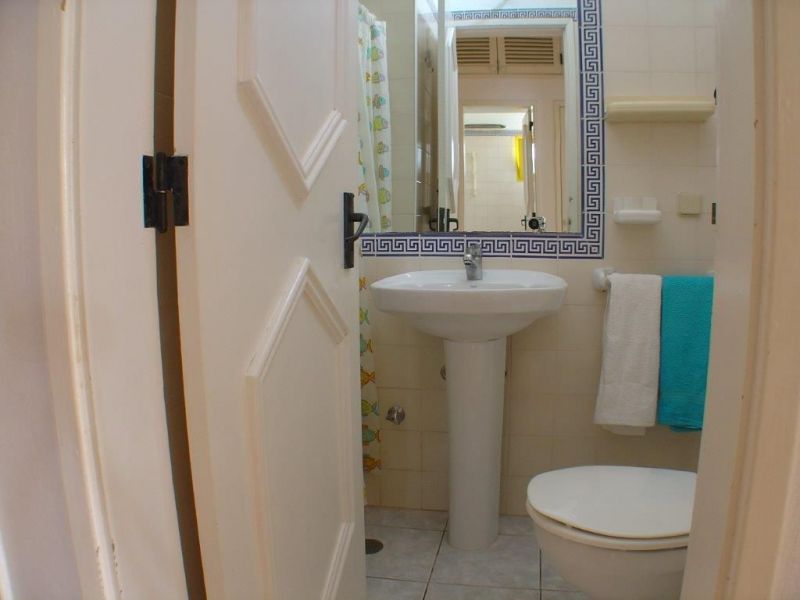 foto 8 Mietobjekt von Privatpersonen Vilamoura maison   Badezimmer