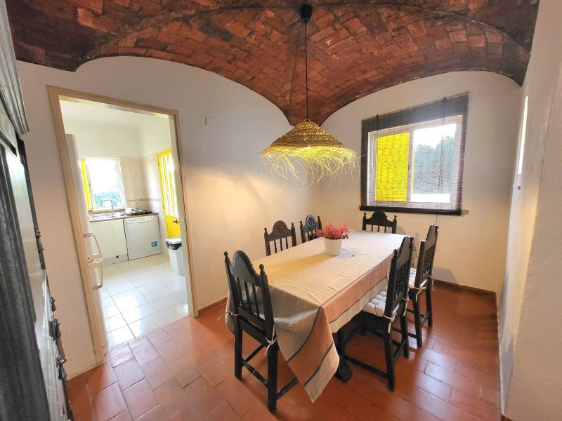 foto 15 Mietobjekt von Privatpersonen Vilamoura maison   Esszimmer