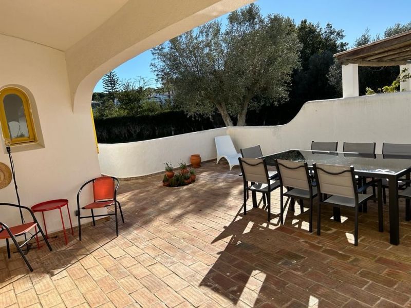 foto 17 Mietobjekt von Privatpersonen Vilamoura maison   Ausblick von der Terrasse