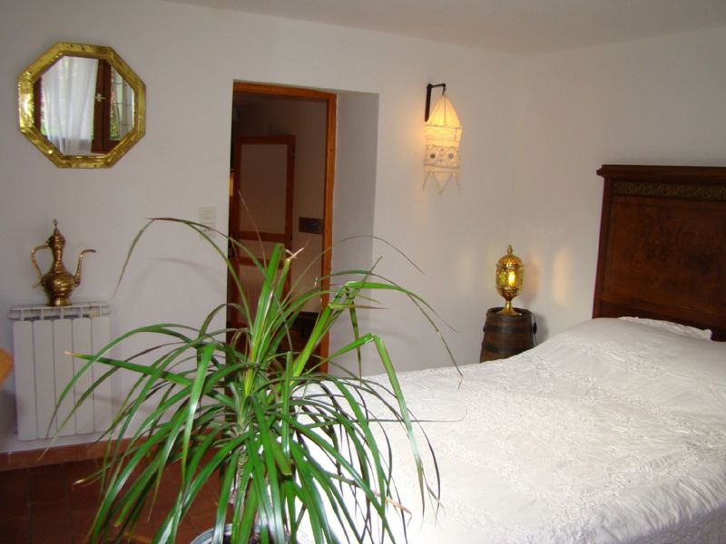 foto 1 Mietobjekt von Privatpersonen Hyres gite Provence-Alpes-Cte d'Azur Var Schlafzimmer 1