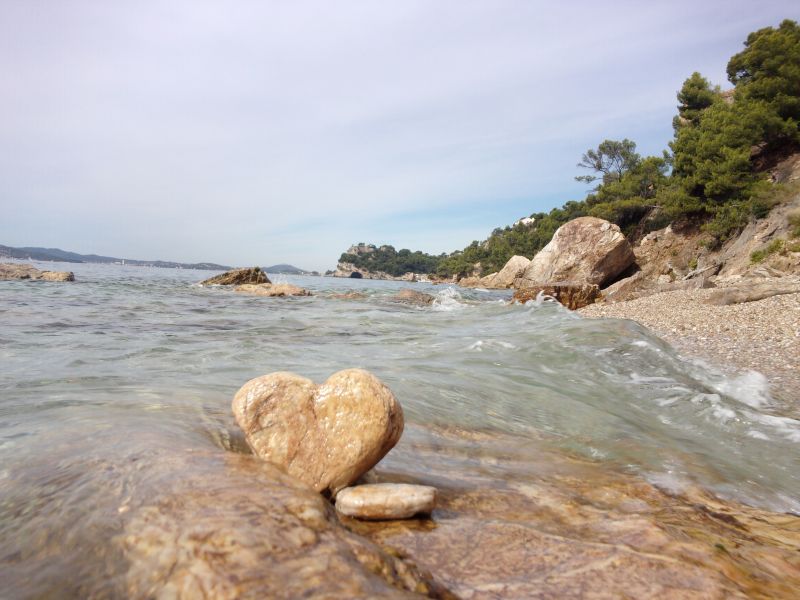 foto 23 Mietobjekt von Privatpersonen Hyres gite Provence-Alpes-Cte d'Azur Var Strand
