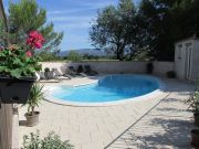 Ferienunterknfte schwimmbad Cavaillon: maison Nr. 114019