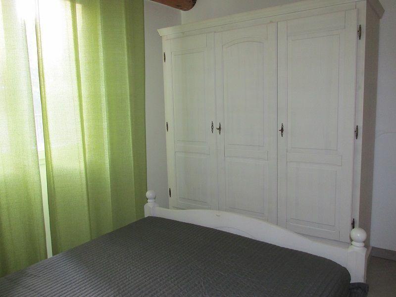 foto 9 Mietobjekt von Privatpersonen Alleins maison Provence-Alpes-Cte d'Azur Bouches du Rhne Schlafzimmer