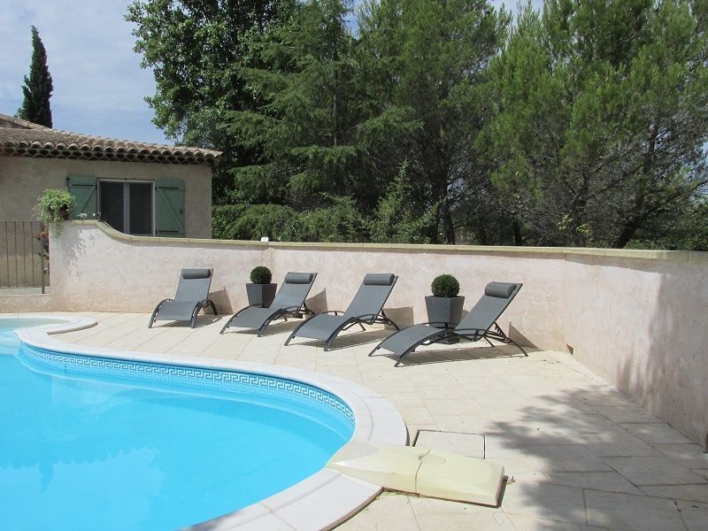 foto 21 Mietobjekt von Privatpersonen Alleins maison Provence-Alpes-Cte d'Azur Bouches du Rhne Schwimmbad