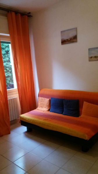 foto 1 Mietobjekt von Privatpersonen Sanremo appartement Ligurien Imperia (+Umland) Schlafzimmer