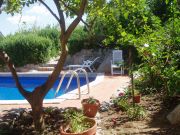 Ferienunterknfte schwimmbad Sardinien: villa Nr. 114543