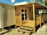 Ferienunterknfte Mzos: mobilhome Nr. 114935