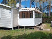 Ferienunterknfte Mimizan: mobilhome Nr. 114935