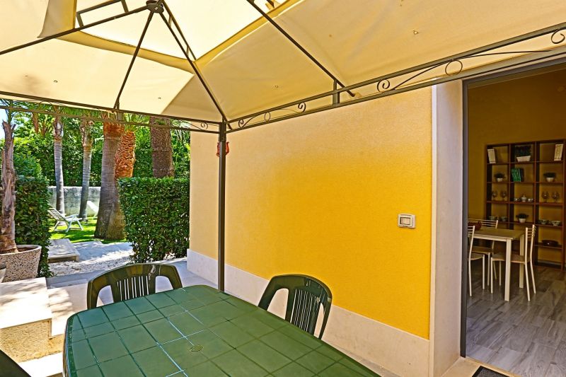 foto 4 Mietobjekt von Privatpersonen Avola villa Sizilien Syrakus (+Umland) Veranda