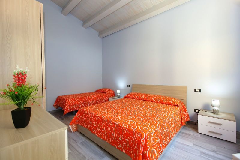 foto 13 Mietobjekt von Privatpersonen Avola villa Sizilien Syrakus (+Umland) Schlafzimmer 1