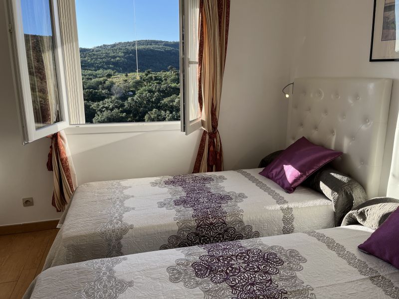 foto 19 Mietobjekt von Privatpersonen Les Issambres appartement Provence-Alpes-Cte d'Azur Var Schlafzimmer 2