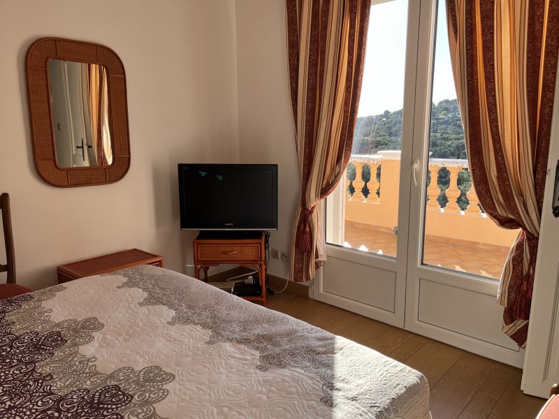 foto 17 Mietobjekt von Privatpersonen Les Issambres appartement Provence-Alpes-Cte d'Azur Var Schlafzimmer 1