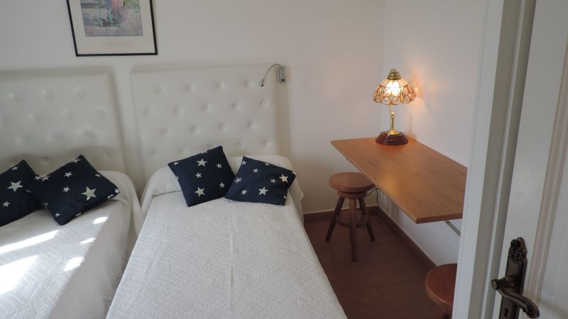 foto 18 Mietobjekt von Privatpersonen Les Issambres appartement Provence-Alpes-Cte d'Azur Var Schlafzimmer 2