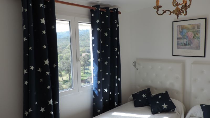 foto 23 Mietobjekt von Privatpersonen Les Issambres appartement Provence-Alpes-Cte d'Azur Var Schlafzimmer 2