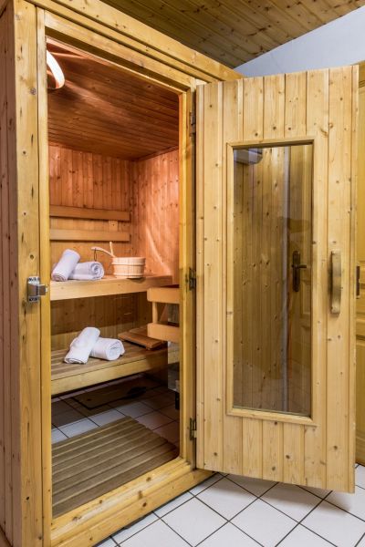 foto 11 Mietobjekt von Privatpersonen Les Menuires chalet Rhne-Alpes Savoyen