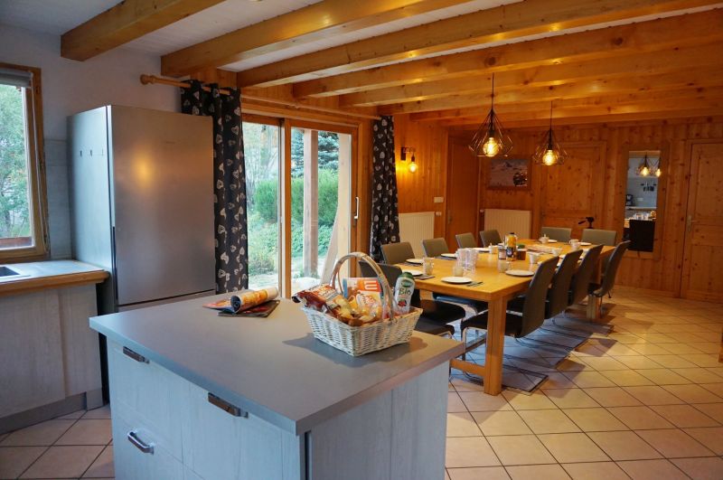 foto 7 Mietobjekt von Privatpersonen Les Menuires chalet Rhne-Alpes Savoyen