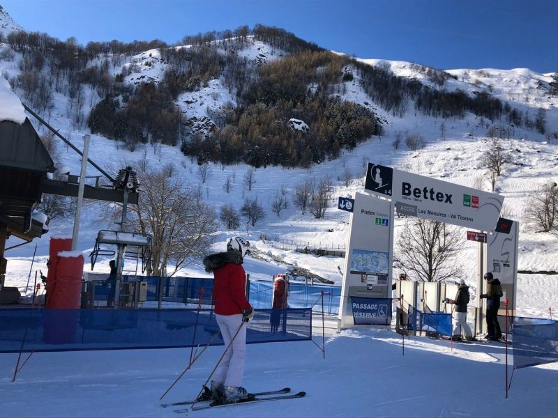 foto 18 Mietobjekt von Privatpersonen Les Menuires chalet Rhne-Alpes Savoyen