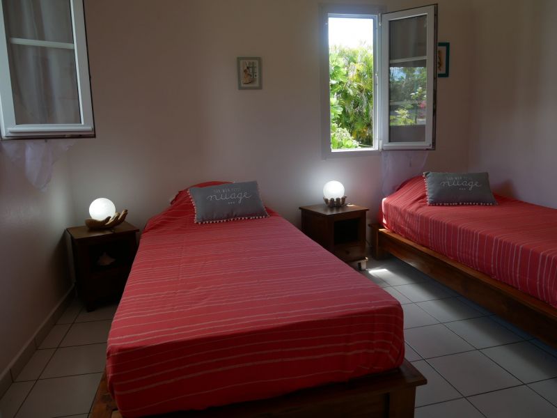 foto 10 Mietobjekt von Privatpersonen Saint Francois villa Grande Terre  Schlafzimmer 3