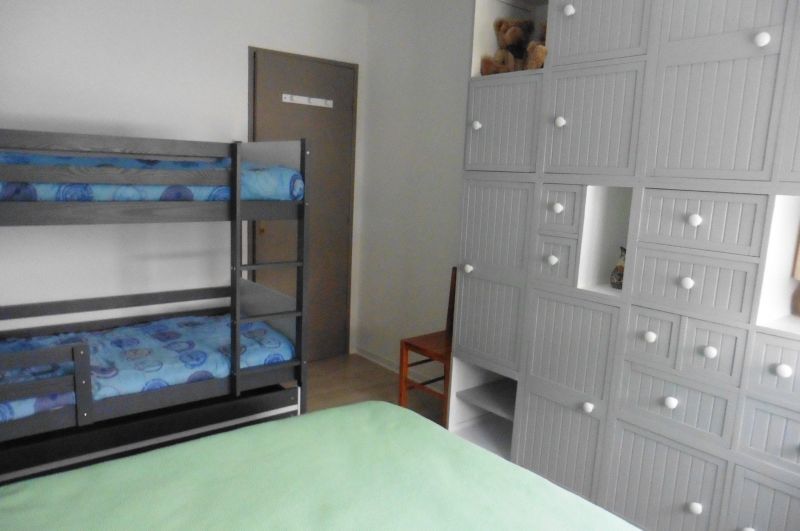 foto 4 Mietobjekt von Privatpersonen Les Rousses appartement Franche-Comt Jura Schlafzimmer