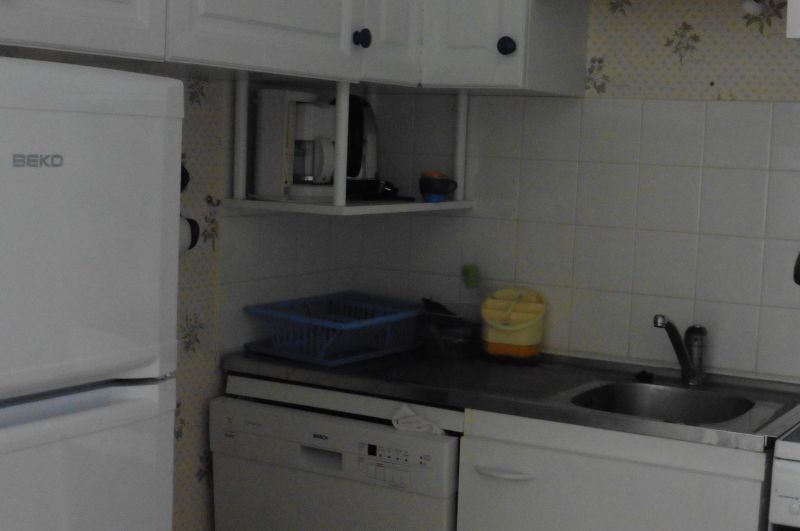 foto 5 Mietobjekt von Privatpersonen Les Rousses appartement Franche-Comt Jura andere