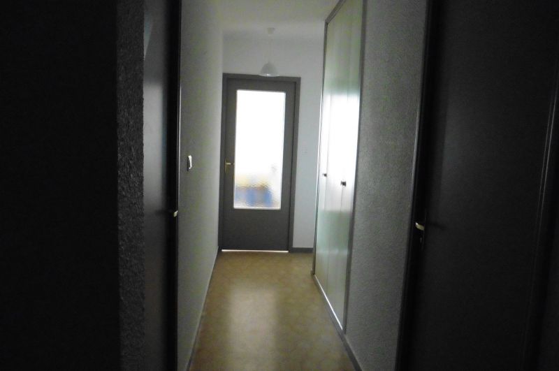 foto 8 Mietobjekt von Privatpersonen Les Rousses appartement Franche-Comt Jura Flur