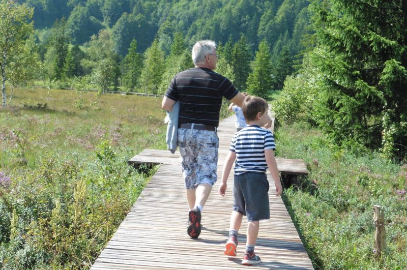 foto 14 Mietobjekt von Privatpersonen Les Rousses appartement Franche-Comt Jura Nahaufnahme