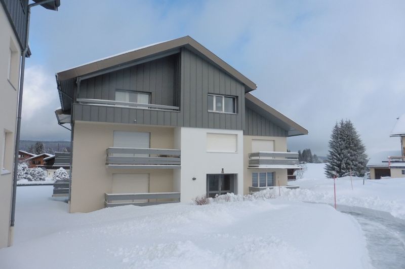 foto 0 Mietobjekt von Privatpersonen Les Rousses appartement Franche-Comt Jura