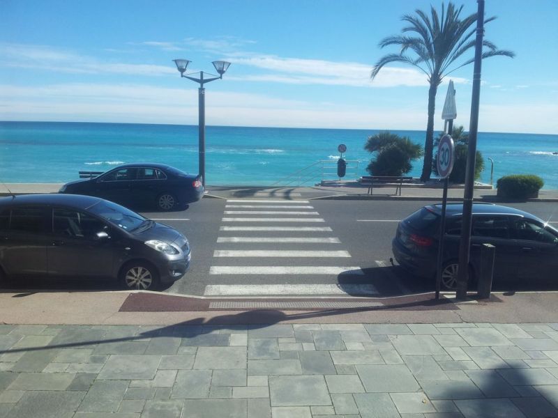 foto 13 Mietobjekt von Privatpersonen Menton appartement Provence-Alpes-Cte d'Azur Alpes-Maritimes Ansicht des Objektes