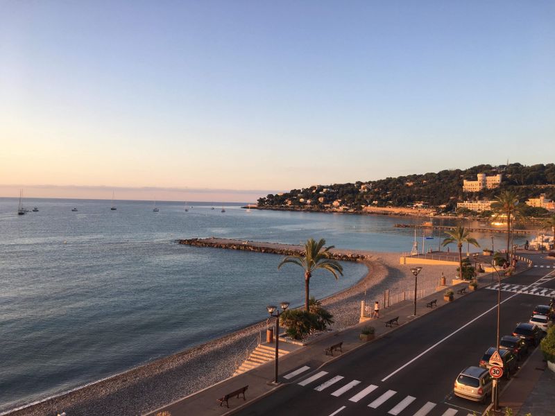 foto 18 Mietobjekt von Privatpersonen Menton appartement Provence-Alpes-Cte d'Azur Alpes-Maritimes Ausblick von der Terrasse