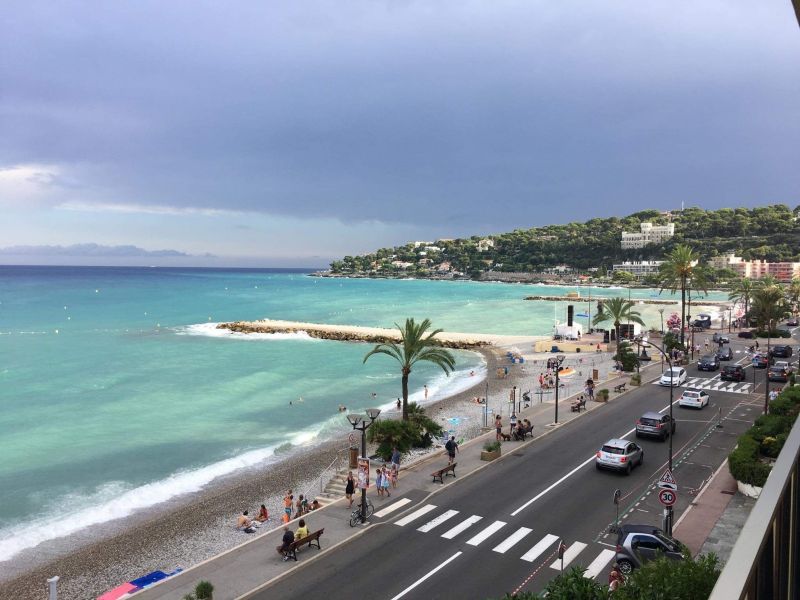 foto 19 Mietobjekt von Privatpersonen Menton appartement Provence-Alpes-Cte d'Azur Alpes-Maritimes Ausblick von der Terrasse