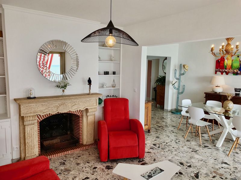 foto 4 Mietobjekt von Privatpersonen Menton appartement Provence-Alpes-Cte d'Azur Alpes-Maritimes