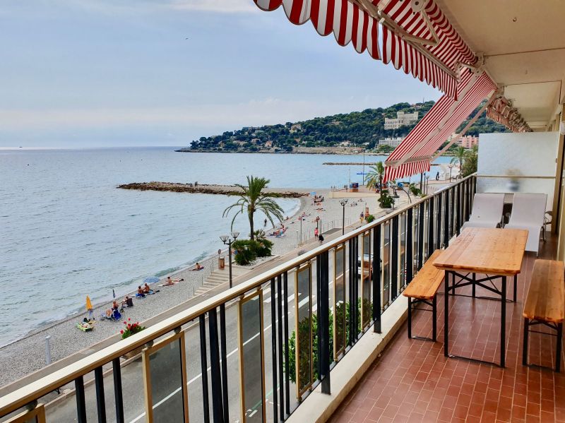 foto 10 Mietobjekt von Privatpersonen Menton appartement Provence-Alpes-Cte d'Azur Alpes-Maritimes Terrasse 1