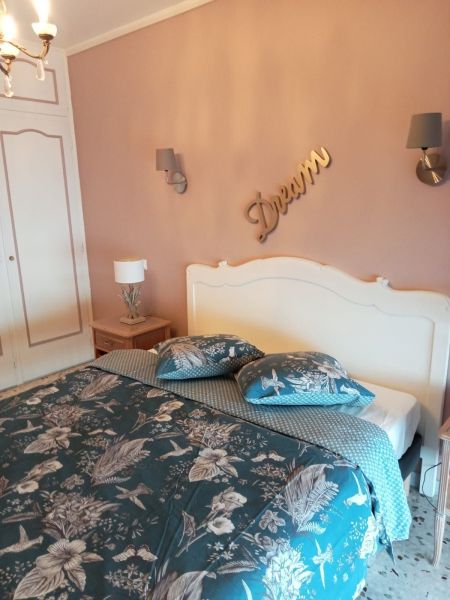 foto 27 Mietobjekt von Privatpersonen Menton appartement Provence-Alpes-Cte d'Azur Alpes-Maritimes Schlafzimmer 1