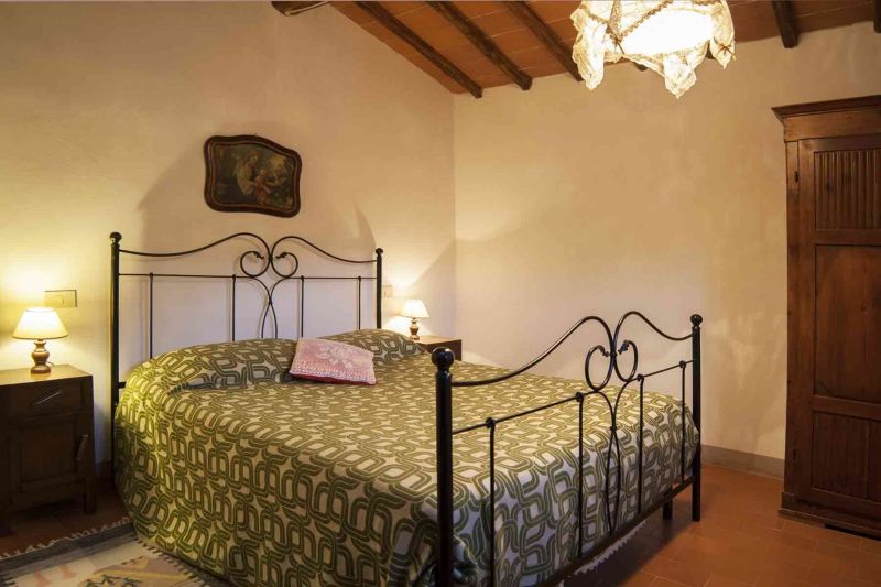 foto 13 Mietobjekt von Privatpersonen Arezzo maison Toskana Arezzo (+Umland) Schlafzimmer 4