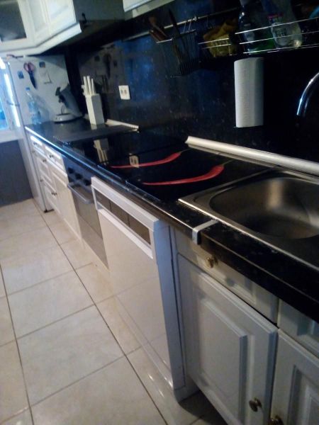 foto 5 Mietobjekt von Privatpersonen Rosas appartement Katalonien Provinz Girona separate Kche